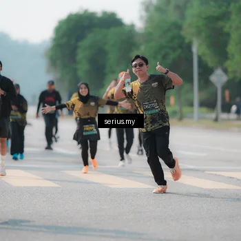 Runner Photo 6440797