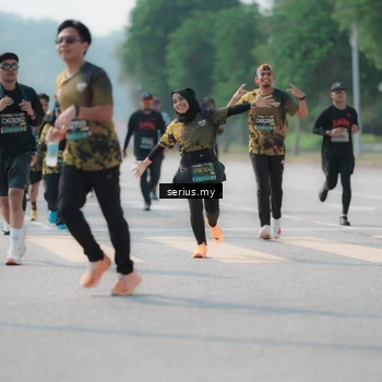 Runner Photo 6440803