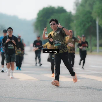 Runner Photo 6440805