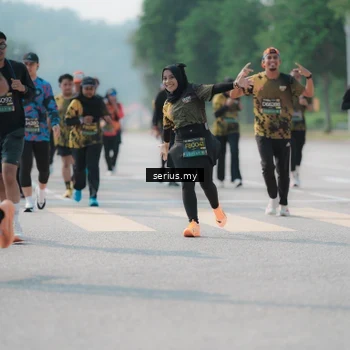 Runner Photo 6440809