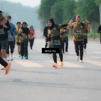 Runner Photo 6440814