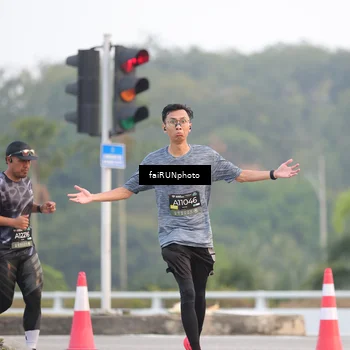 Runner Photo 6440817