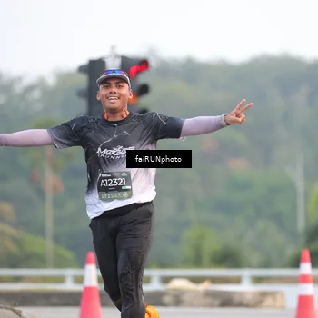 Runner Photo 6440818