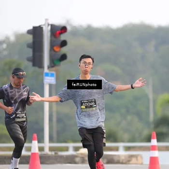 Runner Photo 6440819