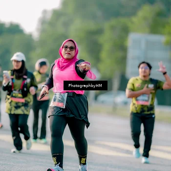 Runner Photo 6440820