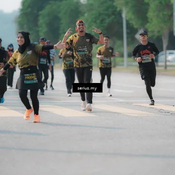 Runner Photo 6440826