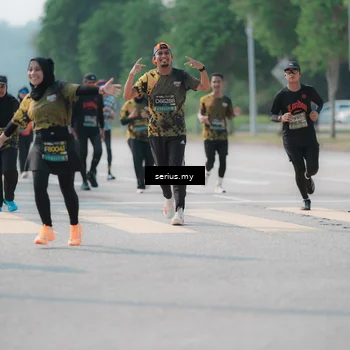 Runner Photo 6440827