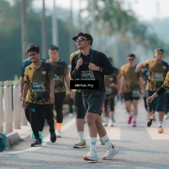 Runner Photo 6440829