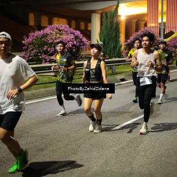 Runner Photo 6440834