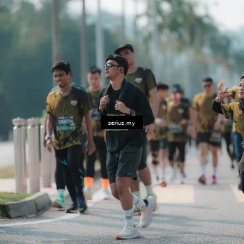 Runner Photo 6440840