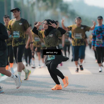 Runner Photo 6440842