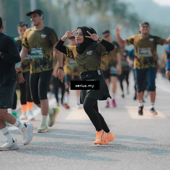 Runner Photo 6440843