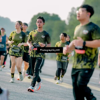 Runner Photo 6440844