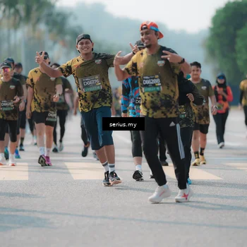 Runner Photo 6440848