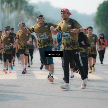 Runner Photo 6440849