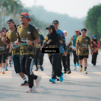 Runner Photo 6440854