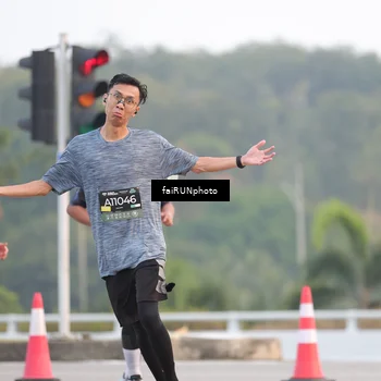 Runner Photo 6440856