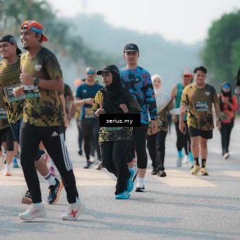 Runner Photo 6440859