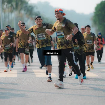 Runner Photo 6440860
