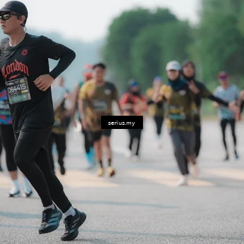 Runner Photo 6440861