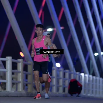 Runner Photo 6440862