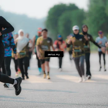 Runner Photo 6440866