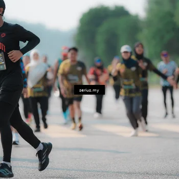 Runner Photo 6440867