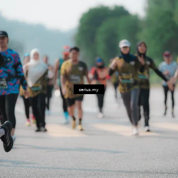 Runner Photo 6440869