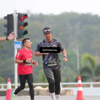 Runner Photo 6440877