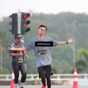 Runner Photo 6440878