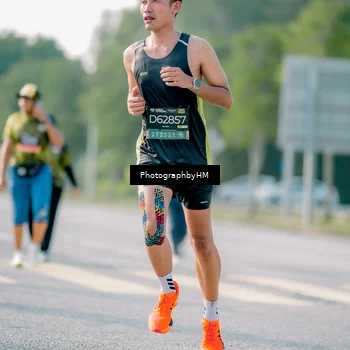 Runner Photo 6440882