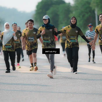 Runner Photo 6440884