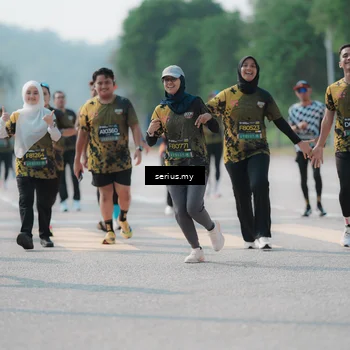 Runner Photo 6440888