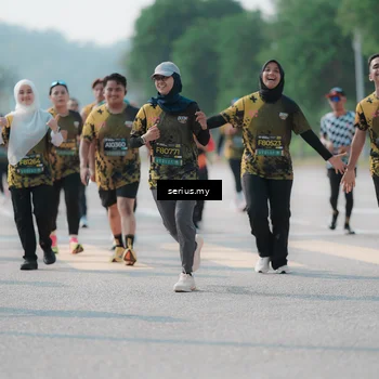 Runner Photo 6440891