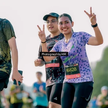 Runner Photo 6440897