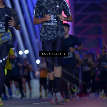 Runner Photo 6440898