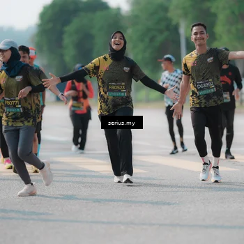 Runner Photo 6440908