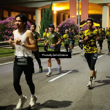 Runner Photo 6440911