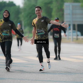 Runner Photo 6440912