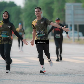 Runner Photo 6440916