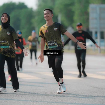 Runner Photo 6440917