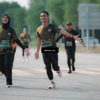 Runner Photo 6440919