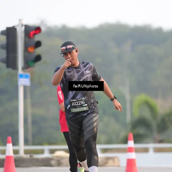 Runner Photo 6440922
