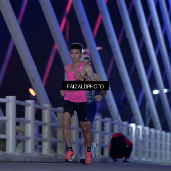 Runner Photo 6440927