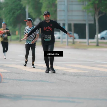 Runner Photo 6440931