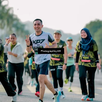 Runner Photo 6440932