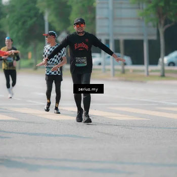 Runner Photo 6440934