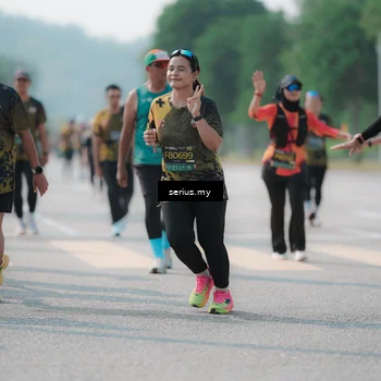 Runner Photo 6440936