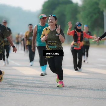 Runner Photo 6440937