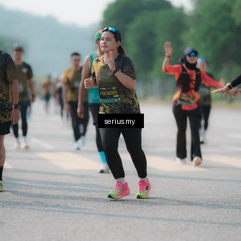 Runner Photo 6440939